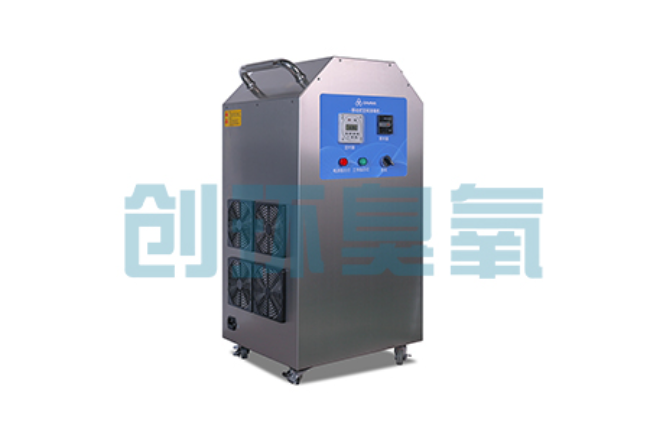 通州2026化妆品生产车间GMP洁净区环境维持,臭氧发生器如何与空调系统联动?