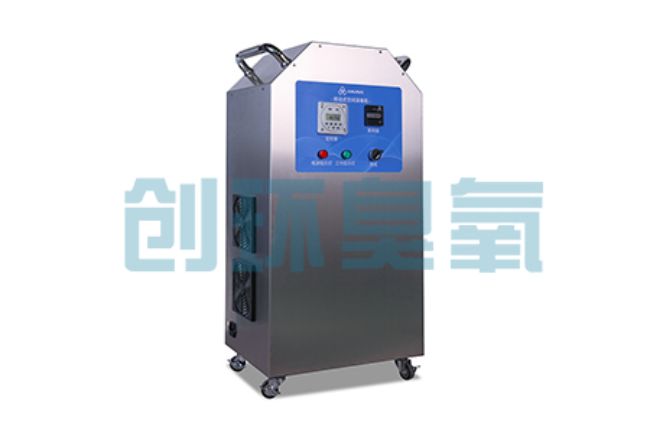 通州冬季养殖场密闭消毒双赢方案：臭氧发生器在工厂化水产与畜牧场景的安全应用