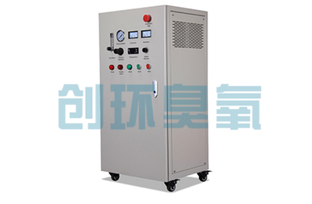 通州密度养殖如何降低病害率？臭氧发生器精准消杀全解析