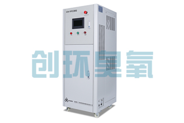 通州高密度养殖中臭氧发生器的维护方法有哪些