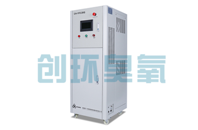 通州海水养殖臭氧发生器入门指南：新手零基础也能掌握的3个操作步骤