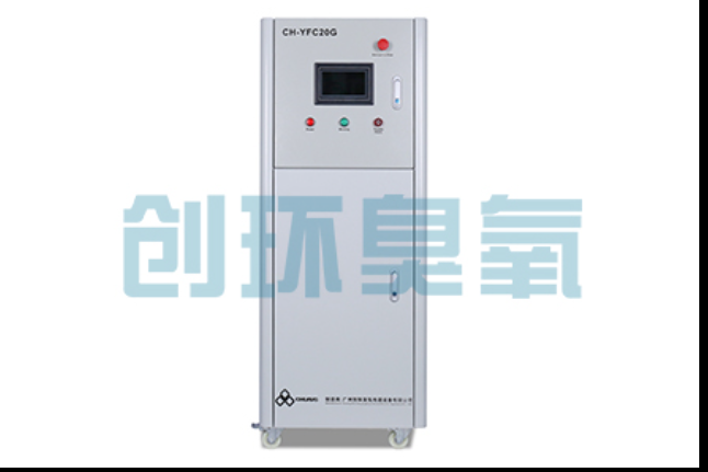 通州ORP(氧化还原电位)控制在海水养殖臭氧投加中的核心作用与设定区间