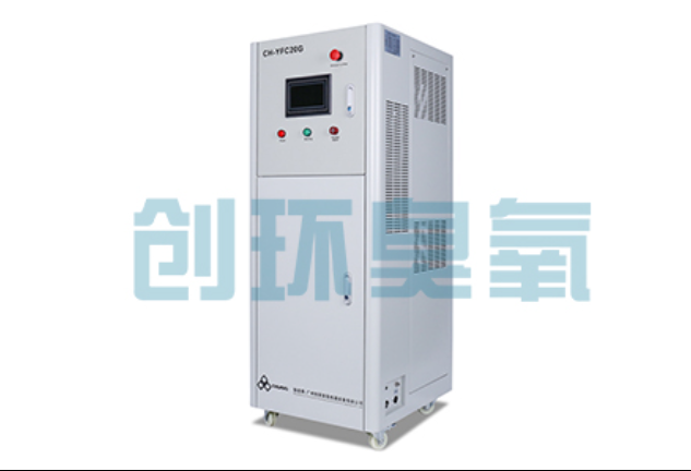 通州南美白对虾养殖弧菌超标怎么办？臭氧发生器精准消杀与避坑指南