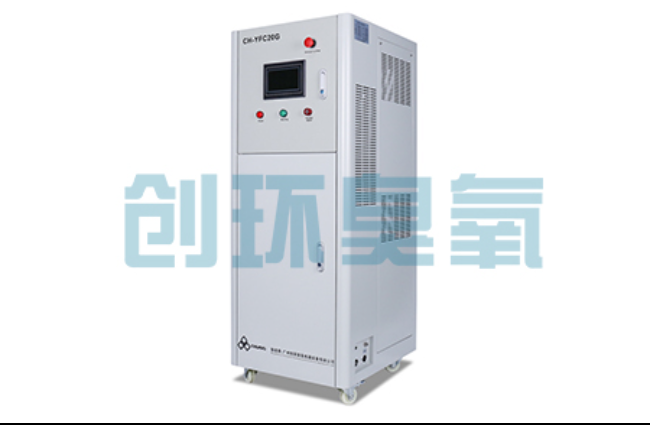 通州高密度养虾水质恶化怎么救？臭氧发生器降解氨氮与亚硝酸盐实操步骤