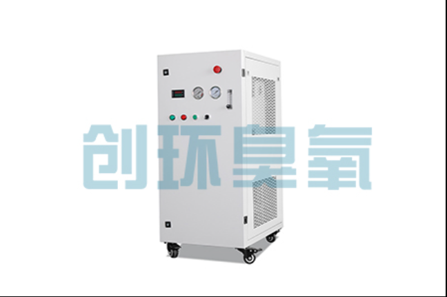 通州2026年南美白对虾循环水养殖系统(RAS)臭氧消毒完整指南