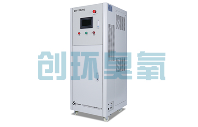 通州工厂化循环水养虾必备:蛋白分离器后端注入臭氧的技术要点与逻辑