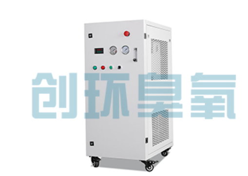通州石斑鱼养殖水质调控完整指南：臭氧发生器配置与操作步骤