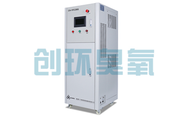 通州石斑鱼养殖必看：臭氧发生器安装位置与日常维护全攻略