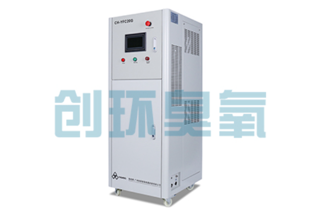 通州石斑鱼循环水养殖避坑清单：臭氧发生器选型与投加的8个误区