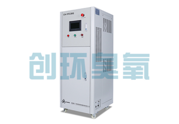 通州石斑鱼养殖中臭氧发生器的作用是什么？3分钟说清楚杀菌与净水原理