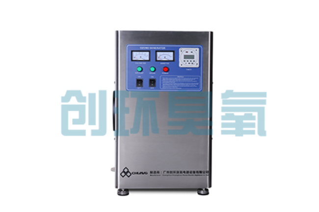通州高盐高浓度化工废水怎么处理？臭氧发生器催化氧化技术的应用边界在哪里？