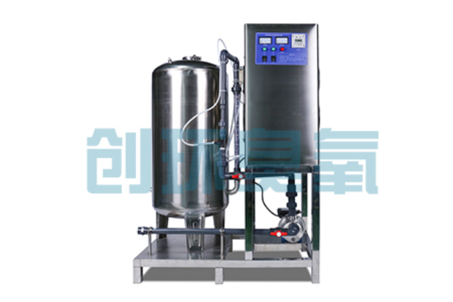 通州难降解化工废水中生物毒性物质怎么去除？臭氧发生器如何提升废水的可生化性？