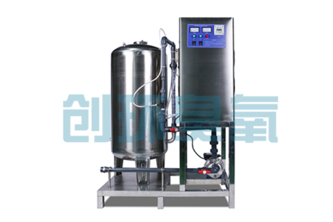 通州臭氧发生器设计4大核心问题全解析：附气源与参数选型表