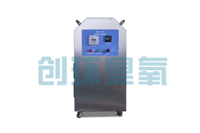 通州臭氧发生器在其他食品加工中的应用有哪些?