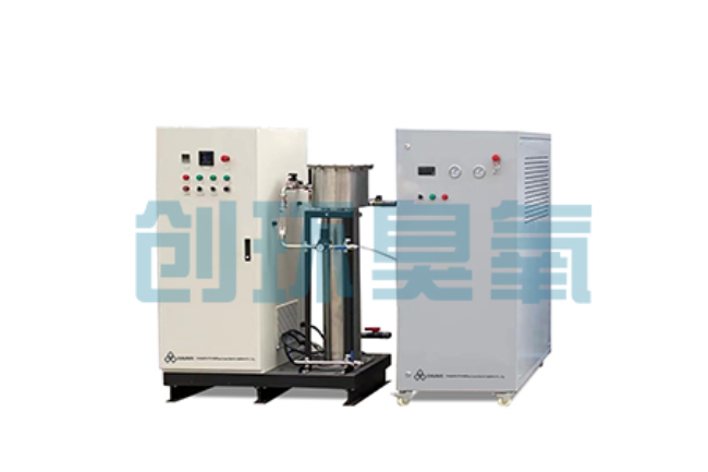 通州化工废水高级氧化技术对比：臭氧发生器催化氧化与微电解工艺的适用场景与成本分析