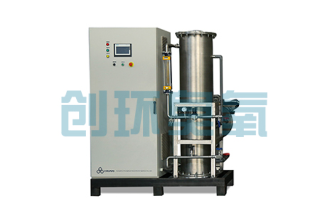 通州高浓度化工废水脱毒对比：臭氧发生器与湿式氧化法（WAO）的能耗与设备投资评估