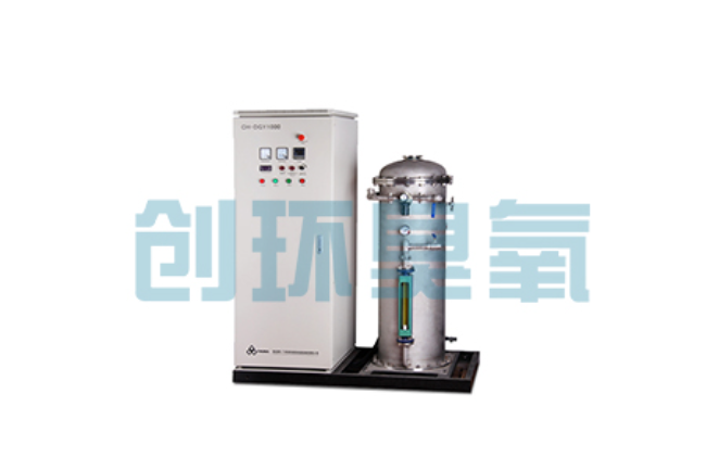 通州臭氧+UV vs 臭氧+H₂O₂：哪个AOP工艺运行成本低20%？