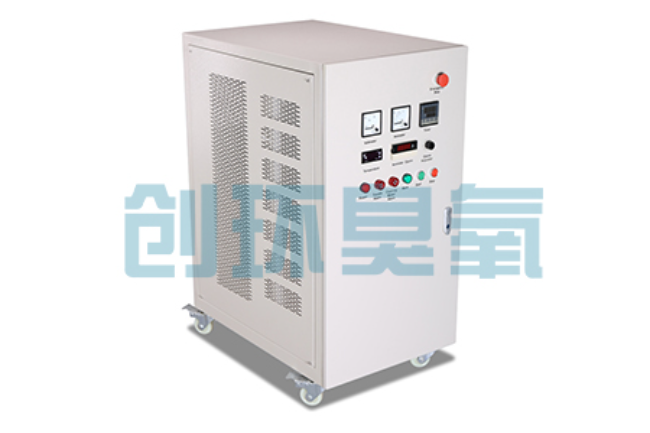 通州臭氧如何实现水产养殖水体微生态重构？工厂化高密度养殖技术深度拆解