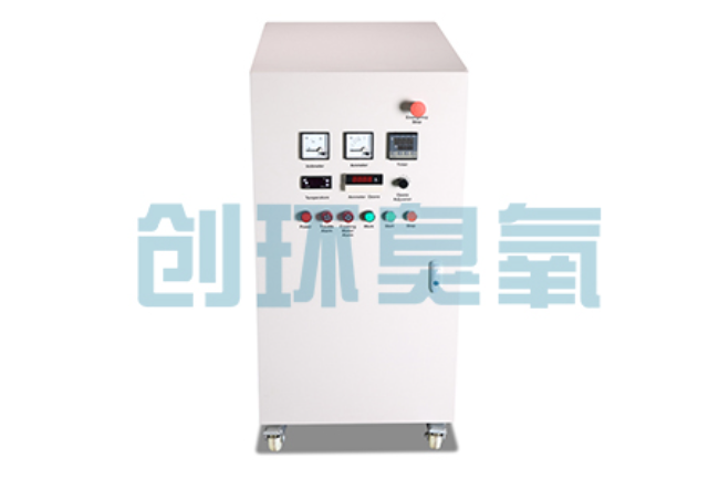 通州密度养殖如何降低病害率？臭氧发生器精准消杀全解析