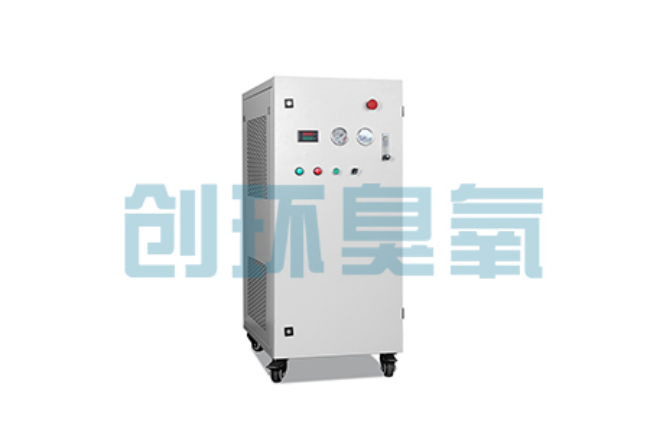 通州高密度养殖中臭氧发生器的维护方法